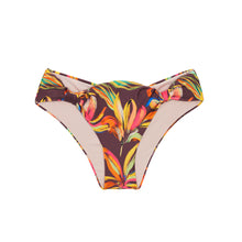 Charger l'image dans la galerie, Product Front: Rio De Sol Bas Bottom Fiore Mel

