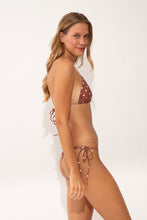 Charger l'image dans la galerie, Image 03: Wednesday In Hawaii By Rio De Sol Ensemble Set Kiko-Coco Kauai Kaleia
