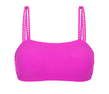 Charger l'image dans la galerie, Product Front: Rio De Sol Haut Top St-Tpz-Pink Reto
