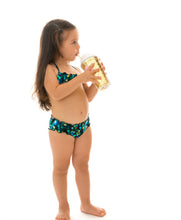 Charger l'image dans la galerie, Model Front: Rio De Sol Deux Pièces Fille Luce Kids
