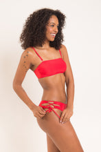 Charger l'image dans la galerie, Image 11: Rio De Sol Bas Bottom Rouge Madrid
