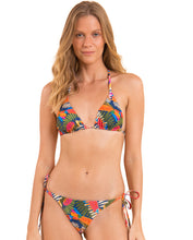 Charger l'image dans la galerie, Gallery: Rio De Sol Ensemble Set Jungle Tri-Inv Ibiza
