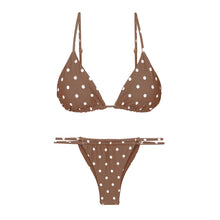 Charger l'image dans la galerie, Product Front: Wednesday In Hawaii By Rio De Sol Ensemble Set Kiko-Coco Ana Isla
