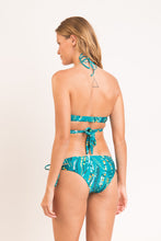 Charger l'image dans la galerie, Model Back: Rio De Sol Haut Top Rain Kate
