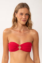 Charger l'image dans la galerie, Image 09: Rio De Sol Haut Top Malibu-Malagueta Mavi
