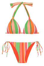 Charger l'image dans la galerie, Product Front: Rio De Sol Ensemble Set Utah Mel Ibiza-Comfy
