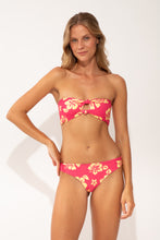 Charger l'image dans la galerie, Image 06: Wednesday In Hawaii By Rio De Sol Haut Top Pua-Guava Lani
