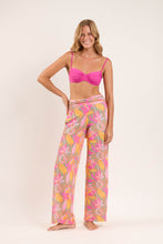 Charger l'image dans la galerie, Image 06: Rio De Sol Pantalon De Plage Lyla Pants Knot

