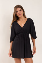 Charger l&#39;image dans la galerie, Black Mini Dress
