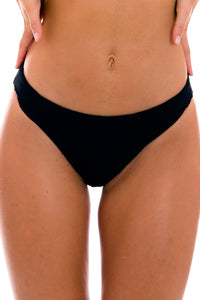 Bottom Cotele-Preto Comfy