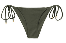 Charger l&#39;image dans la galerie, Bottom Croco Cheeky-Tie
