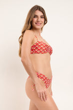 Charger l&#39;image dans la galerie, Bottom Floral-Scales Lola
