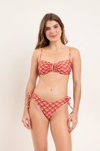 Charger l&#39;image dans la galerie, Bottom Floral-Scales Lola
