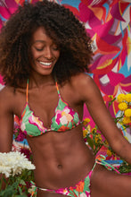Charger l&#39;image dans la galerie, Bottom Green-Bloom Frufru-Comfy
