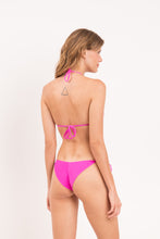 Charger l&#39;image dans la galerie, Bottom Malibu-Rosa Cheeky-Tie
