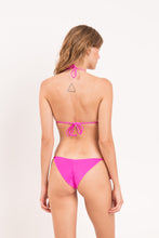 Charger l&#39;image dans la galerie, Bottom Malibu-Rosa Cheeky-Tie
