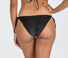 Charger l&#39;image dans la galerie, Bottom Shimmer-Black Ibiza-Comfy
