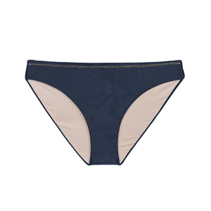 Bottom Shimmer-Shark Essential-Comfy