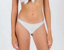 Charger l&#39;image dans la galerie, Bottom Shimmer-White Essential
