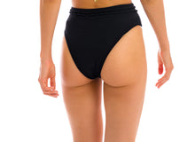 Charger l&#39;image dans la galerie, Bottom St-Tpz-Black Hotpant-High
