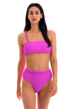 Charger l&#39;image dans la galerie, Bottom St-Tpz-Pink Hotpant-High
