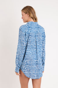 Chuva Shirt Greta