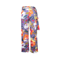 Charger l&#39;image dans la galerie, Garden-Flower Pants Knot
