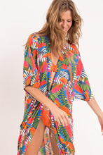 Charger l&#39;image dans la galerie, Jungle Long Dress
