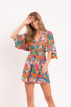 Charger l&#39;image dans la galerie, Jungle Mini Dress
