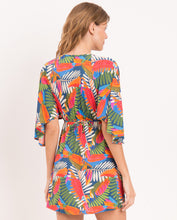 Charger l&#39;image dans la galerie, Jungle Mini Dress
