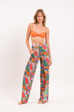 Charger l&#39;image dans la galerie, Jungle Wide Pants
