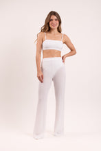 Charger l&#39;image dans la galerie, Memphis-White Pants Lana
