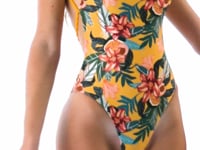 Charger et lire la vidéo dans la visionneuse de la Galerie, Video: Rio De Sol Une Pièce Lis Ella
