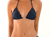 Charger et lire la vidéo dans la visionneuse de la Galerie, Video: Rio De Sol Bas Bottom Shark Frufru-Fio
