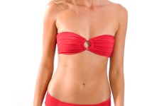 Charger et lire la vidéo dans la visionneuse de la Galerie, Video: Rio De Sol Bas Bottom Malibu-Malagueta Baobi
