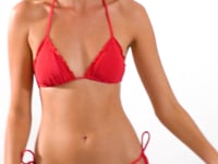 Charger et lire la vidéo dans la visionneuse de la Galerie, Video: Rio De Sol Bas Bottom Malibu-Malagueta Frufru
