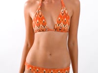 Charger et lire la vidéo dans la visionneuse de la Galerie, Video: Rio De Sol Bas Bottom Maracai Essential-Comfy
