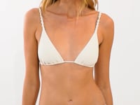 Charger et lire la vidéo dans la visionneuse de la Galerie, Video: Rio De Sol Bas Bottom Malibu-Natural Essential-Noa
