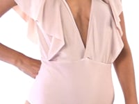 Charger et lire la vidéo dans la visionneuse de la Galerie, Video: Rio De Sol Une Pièce Essence Frill
