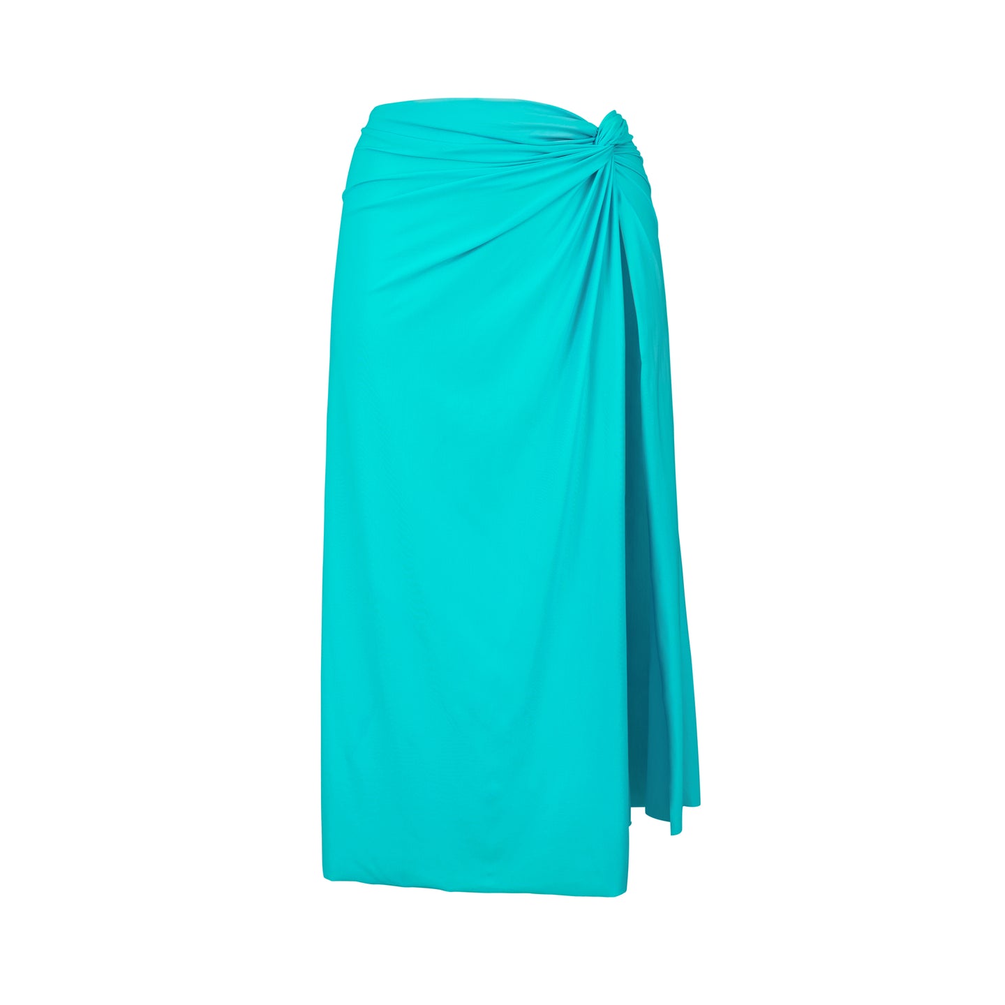 Product Front: Rio De Sol Jupe De Page Amb-Nannai Long Skirt Knot