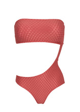 Charger l&#39;image dans la galerie, Product Front: Rio De Sol Une Pièce Body Kiwanda Madras Rio
