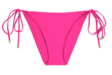 Charger l&#39;image dans la galerie, Product Front: Rio De Sol Bas Bottom Amaranto Ibiza-Comfy
