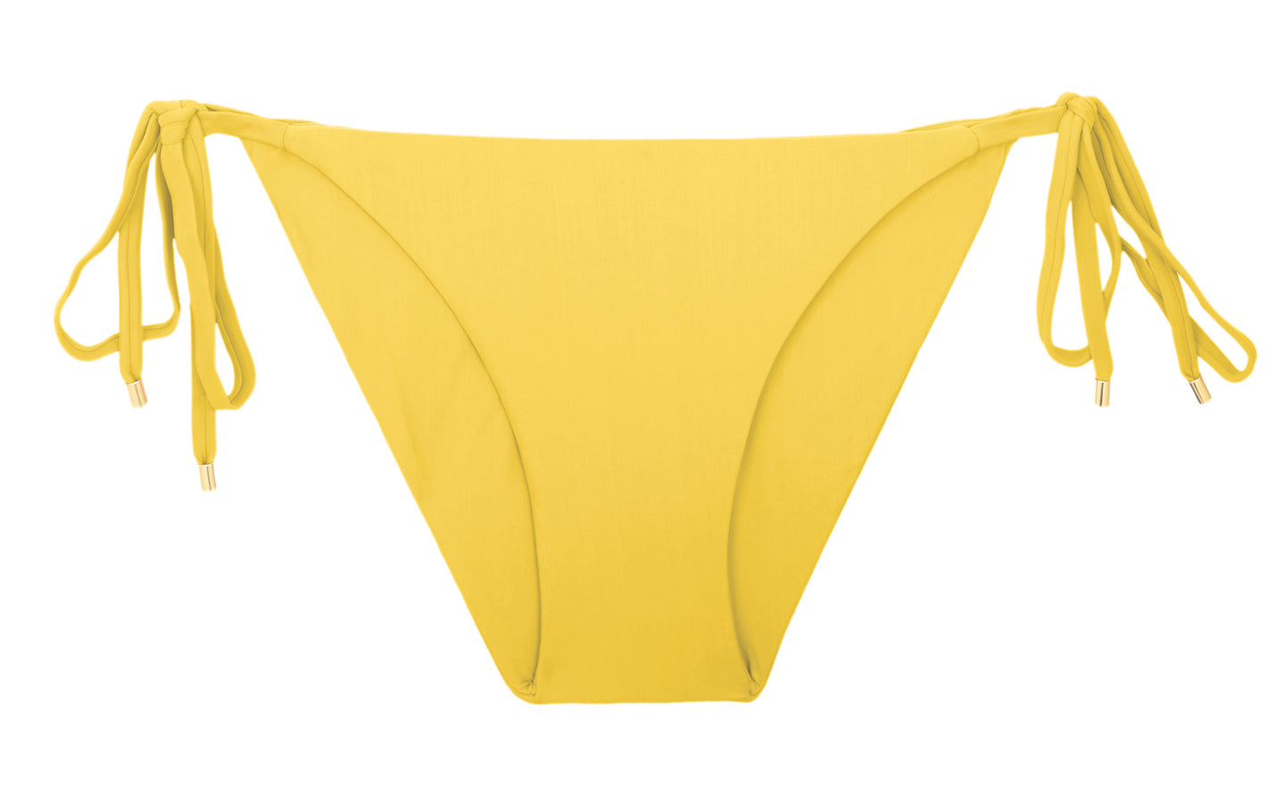 Product Front: Rio De Sol Bas Bottom Amarelo Ibiza-Comfy