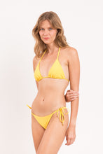 Charger l&#39;image dans la galerie, Image 04: Rio De Sol Bas Bottom Amarelo Lacinho
