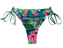 Charger l&#39;image dans la galerie, Product Front: Rio De Sol Bas Bottom Amazonia Fio-Tie
