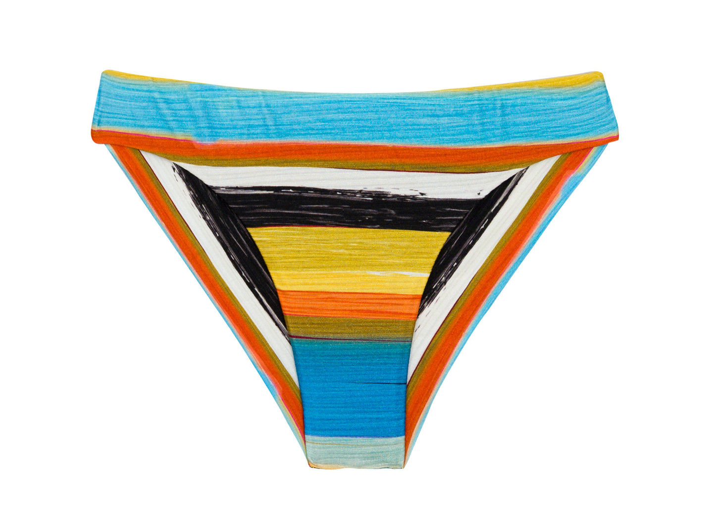 Product Front: Rio De Sol Bas Bottom Artsy Nice