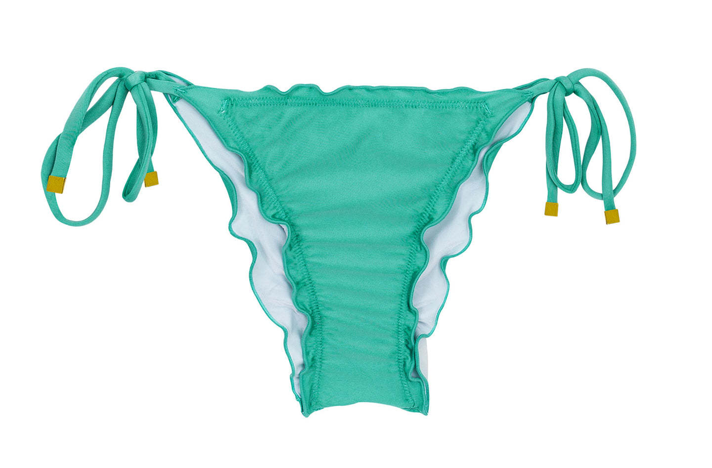 Product Front: Rio De Sol Bas Bottom Bahamas Frufru