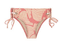 Charger l&#39;image dans la galerie, Product Front: Rio De Sol Bas Bottom Banana Rose Bandeau
