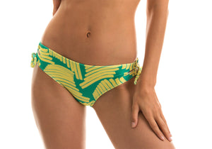 Gallery: Rio De Sol Bas Bottom Banana Yellow Balconet