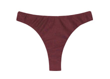 Charger l&#39;image dans la galerie, Product Front: Rio De Sol Bas Bottom Barolo Nice-Fio
